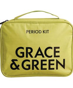 Grace and Green on the Go Period Kit (JN490)
