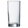 Arcoroc Elegance Headstart Hi-balls UKCA-CE 1/2 Pint 295ml 48 Pack (JN497)