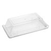 Churchill Alchemy Rectangular Buffet Covers 145x300mm 6 Pack (JN966)