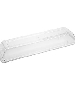 Churchill Alchemy Rectangular Buffet Covers 560x153mm 2 Pack (JN967)