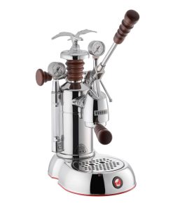 La Pavoni Esperto Abile Lever Coffee Machine (JN970)