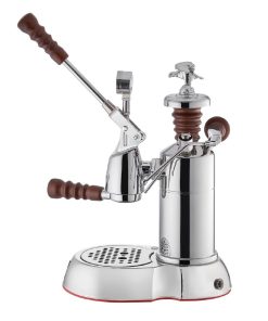 La Pavoni Esperto Abile Lever Coffee Machine (JN970)