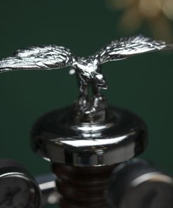 La Pavoni Esperto Abile Lever Coffee Machine (JN970)