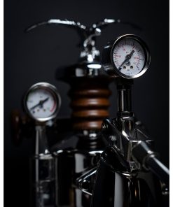 La Pavoni Esperto Abile Lever Coffee Machine (JN970)