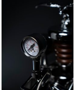 La Pavoni Esperto Abile Lever Coffee Machine (JN970)