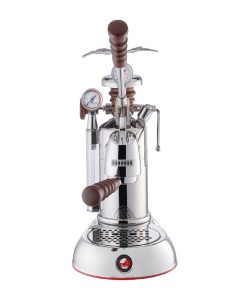 La Pavoni Esperto Abile Lever Coffee Machine (JN970)