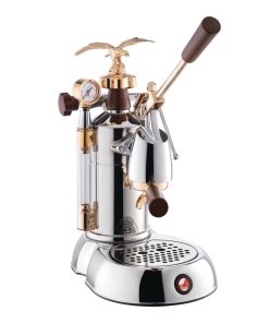 La Pavoni Expo 2015 Lever Coffee Machine (JN971)