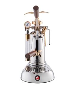 La Pavoni Expo 2015 Lever Coffee Machine (JN971)