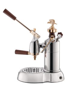 La Pavoni Expo 2015 Lever Coffee Machine (JN971)