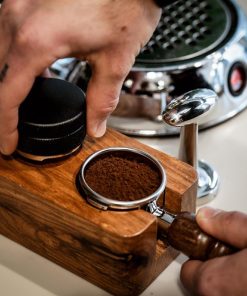 La Pavoni Expo 2015 Lever Coffee Machine (JN971)