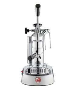 La Pavoni Europiccola Lusso Lever Coffee Machine (JN972)