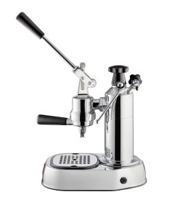 La Pavoni Europiccola Lusso Lever Coffee Machine (JN972)