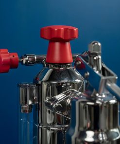 La Pavoni Europiccola Lusso Lever Coffee Machine (JN972)
