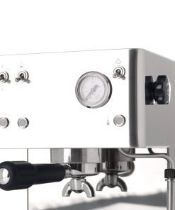 La Pavoni Casabar Manual Domestic Coffee Machine (JN974)