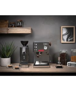 La Pavoni Casabar Manual Domestic Coffee Machine PID (JN975)