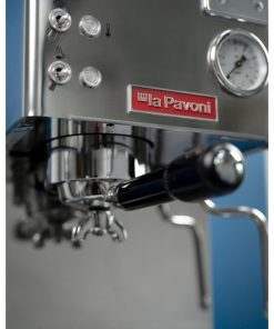 La Pavoni Casabar Manual Domestic Coffee Machine PID (JN975)