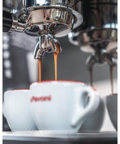 La Pavoni Casabar Manual Domestic Coffee Machine PID (JN975)
