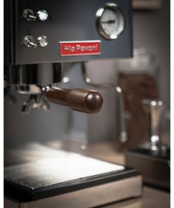 La Pavoni Casabar Manual Domestic Coffee Machine PID (JN975)