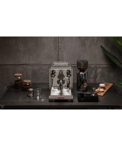 La Pavoni Botticelli Evolution Dual Boiler PID Semi-Professional Coffee Machine (JN976)