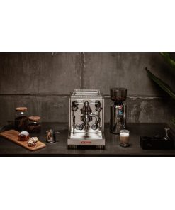 La Pavoni Botticelli Evolution Dual Boiler PID Semi-Professional Coffee Machine (JN976)