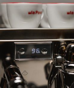 La Pavoni Botticelli Speciality Dual Boiler PID Semi-Professional Coffee Machine (JN977)