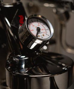 La Pavoni Botticelli Speciality Dual Boiler PID Semi-Professional Coffee Machine (JN977)