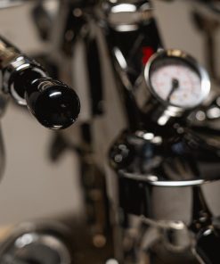 La Pavoni Botticelli Speciality Dual Boiler PID Semi-Professional Coffee Machine (JN977)