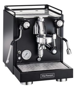 La Pavoni Cellini Classic Semi-Professional Coffee Machine (JN978)