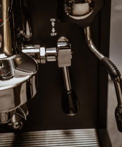 La Pavoni Cellini Classic Semi-Professional Coffee Machine (JN978)