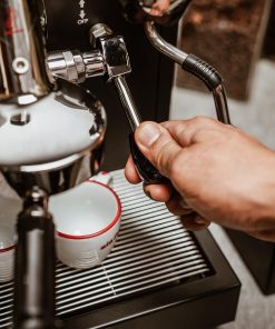 La Pavoni Cellini Classic Semi-Professional Coffee Machine (JN978)