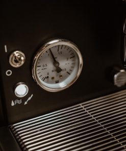 La Pavoni Cellini Classic Semi-Professional Coffee Machine (JN978)
