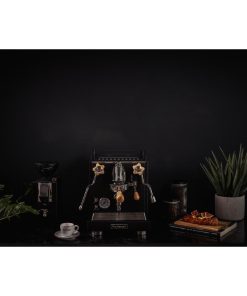 La Pavoni Cellini Classic Semi-Professional Coffee Machine (JN978)