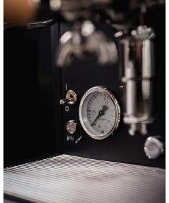 La Pavoni Cellini Classic Semi-Professional Coffee Machine (JN978)