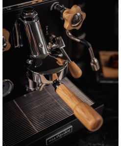 La Pavoni Cellini Classic Semi-Professional Coffee Machine (JN978)