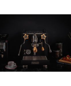 La Pavoni Cellini Classic Semi-Professional Coffee Machine (JN978)