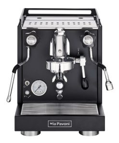 La Pavoni Cellini Classic Semi-Professional Coffee Machine (JN978)