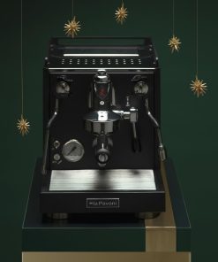 La Pavoni Cellini Classic Semi-Professional Coffee Machine (JN978)