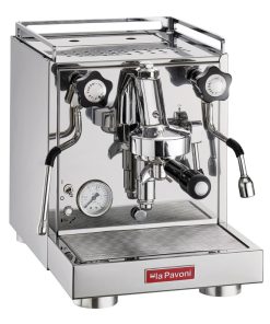 La Pavoni Cellini Classic Semi-Professional Coffee Machine (JN979)