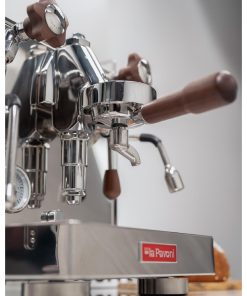 La Pavoni Cellini Classic Semi-Professional Coffee Machine (JN979)