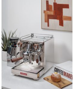 La Pavoni Cellini Classic Semi-Professional Coffee Machine (JN979)