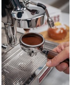 La Pavoni Cellini Classic Semi-Professional Coffee Machine (JN979)