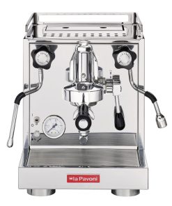 La Pavoni Cellini Classic Semi-Professional Coffee Machine (JN979)