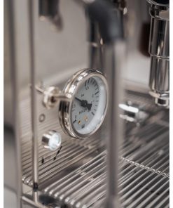 La Pavoni Cellini Classic Semi-Professional Coffee Machine (JN979)
