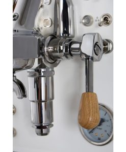 La Pavoni Cellini Evolution Semi-Professional Coffee Machine (JN980)