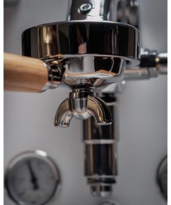 La Pavoni Cellini Evolution Semi-Professional Coffee Machine (JN980)