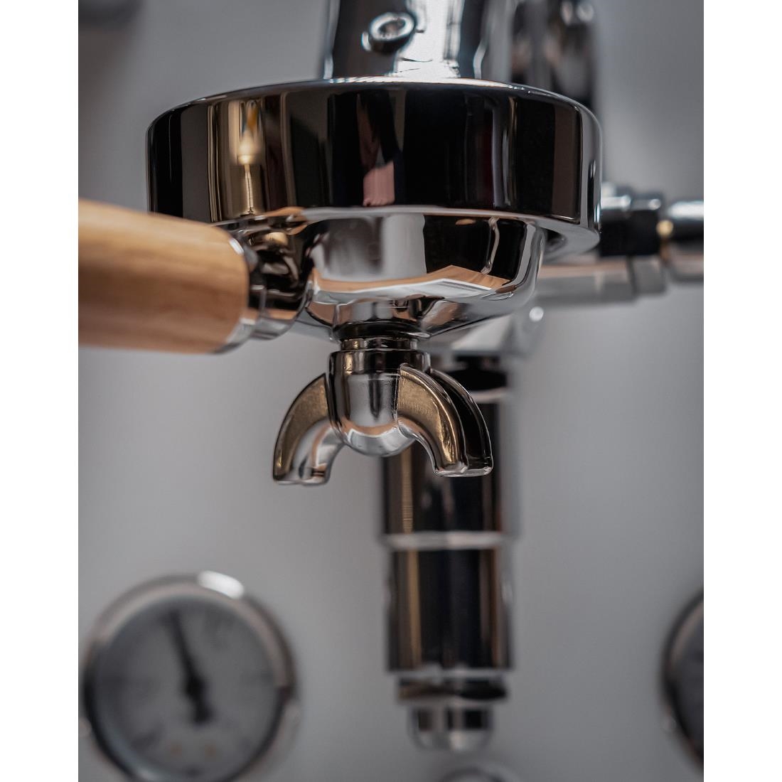 La Pavoni Cellini Evolution Semi-Professional Coffee Machine (JN980)