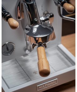 La Pavoni Cellini Evolution Semi-Professional Coffee Machine (JN980)