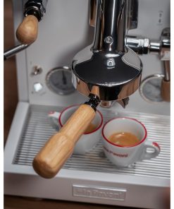 La Pavoni Cellini Evolution Semi-Professional Coffee Machine (JN980)