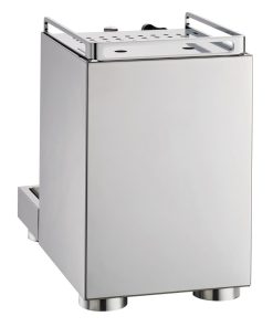 La Pavoni Mini Cellini Semi-Professional Coffee Machine Stainless Steel (JN981)