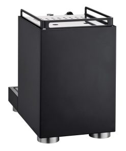 La Pavoni Mini Cellini Semi-Professional Coffee Machine Black (JN982)